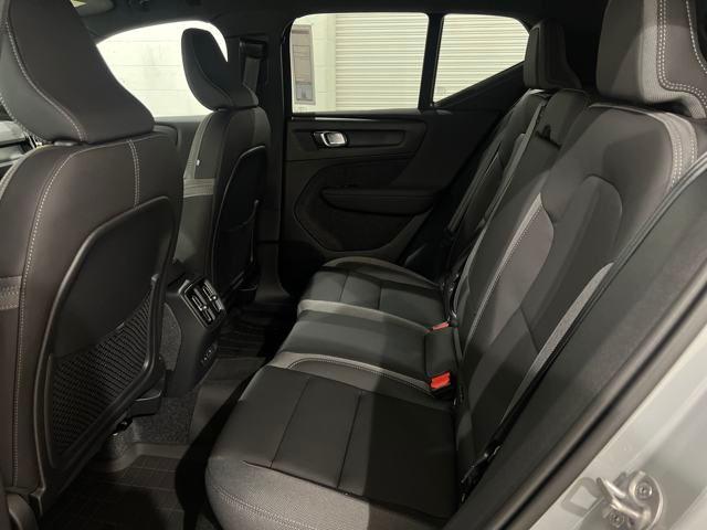 used 2024 Volvo XC40 Recharge Pure Electric car, priced at $45,990