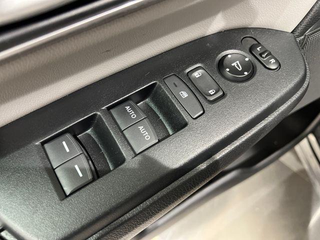 used 2020 Honda CR-V car, priced at $20,683