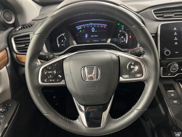 used 2020 Honda CR-V car, priced at $20,683