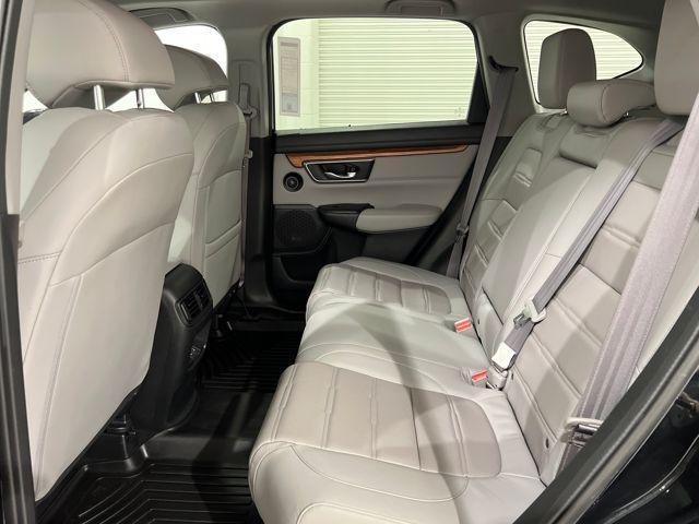 used 2020 Honda CR-V car, priced at $20,683