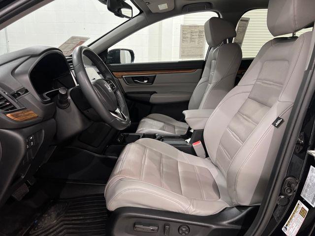 used 2020 Honda CR-V car, priced at $20,683