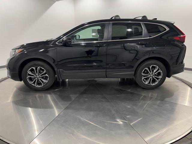 used 2020 Honda CR-V car, priced at $20,683