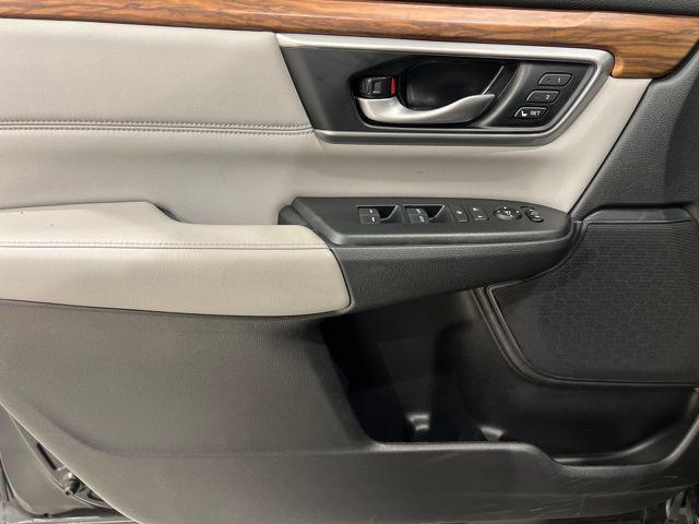 used 2020 Honda CR-V car, priced at $20,683