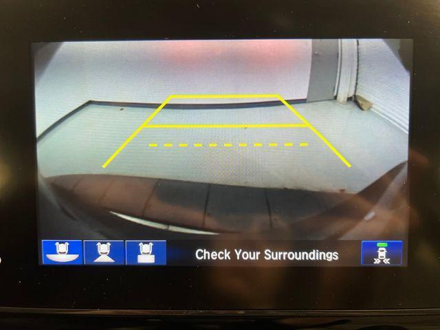 used 2020 Honda CR-V car, priced at $20,683