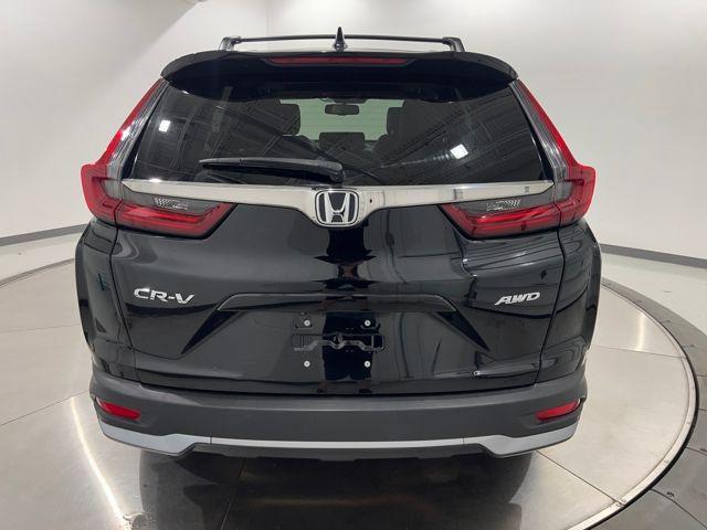 used 2020 Honda CR-V car, priced at $20,683