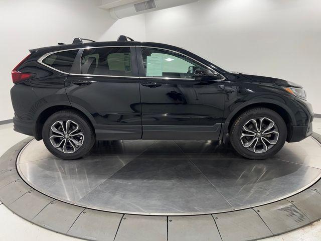 used 2020 Honda CR-V car, priced at $20,683