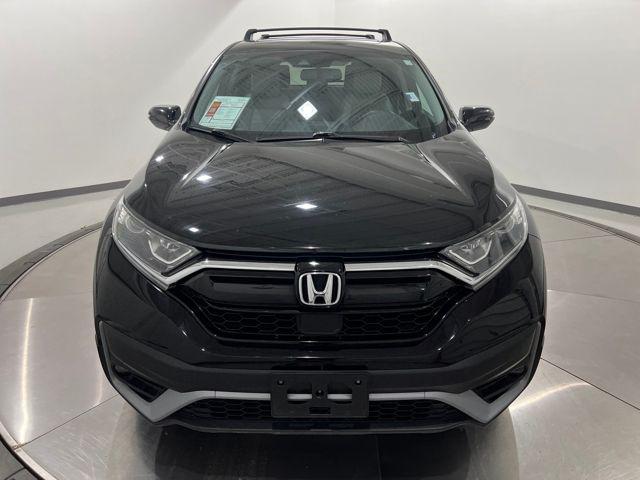 used 2020 Honda CR-V car, priced at $20,683