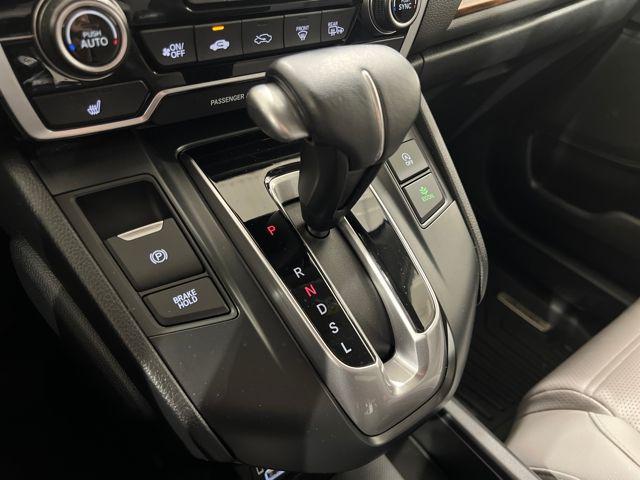 used 2020 Honda CR-V car, priced at $20,683