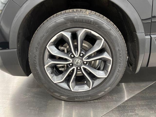 used 2020 Honda CR-V car, priced at $20,683