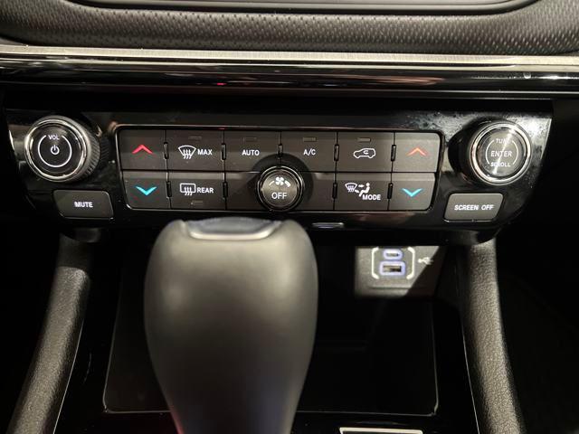 used 2022 Jeep Compass car, priced at $22,301