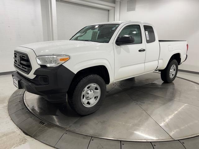 used 2019 Toyota Tacoma car, priced at $18,963