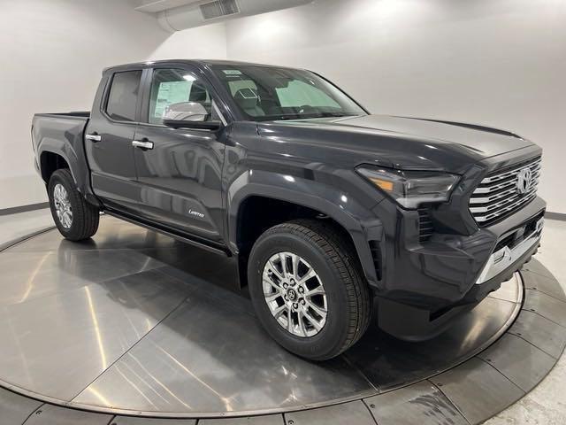 new 2024 Toyota Tacoma car, priced at $51,732