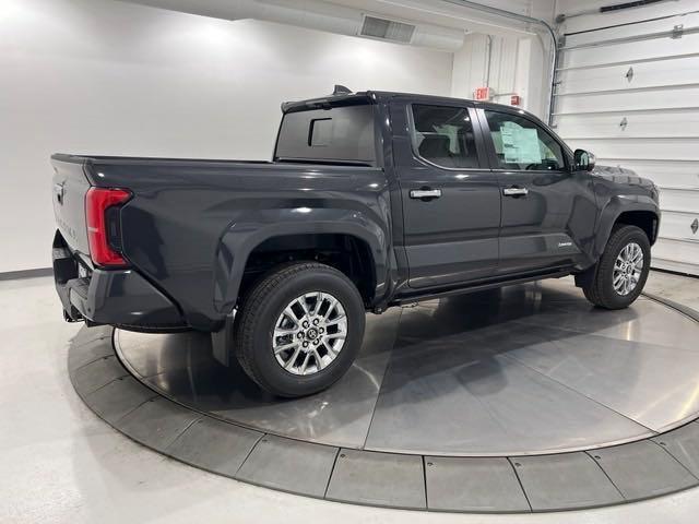 new 2024 Toyota Tacoma car, priced at $51,732