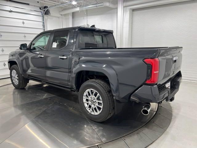 new 2024 Toyota Tacoma car, priced at $51,732