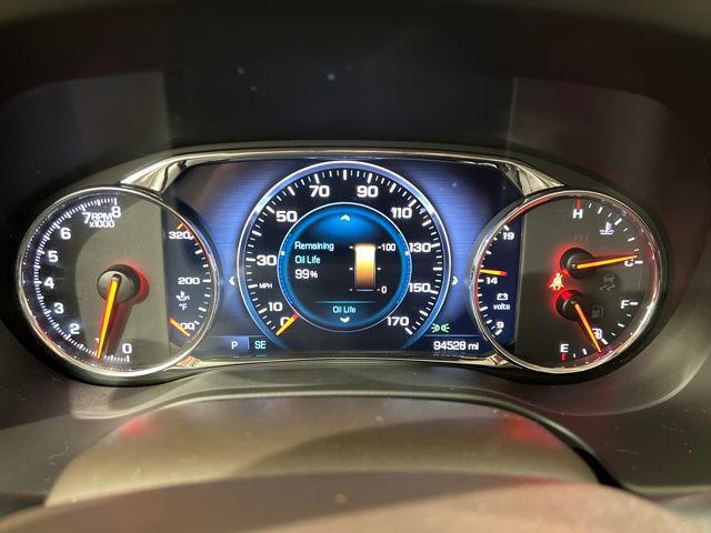 used 2017 GMC Acadia car, priced at $17,768