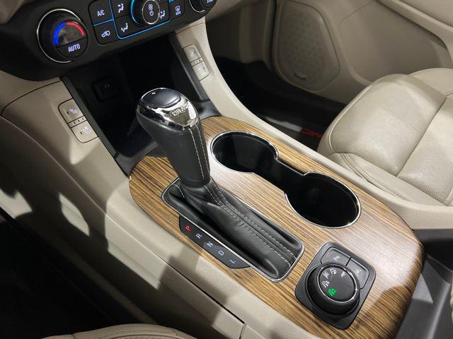 used 2017 GMC Acadia car, priced at $17,768