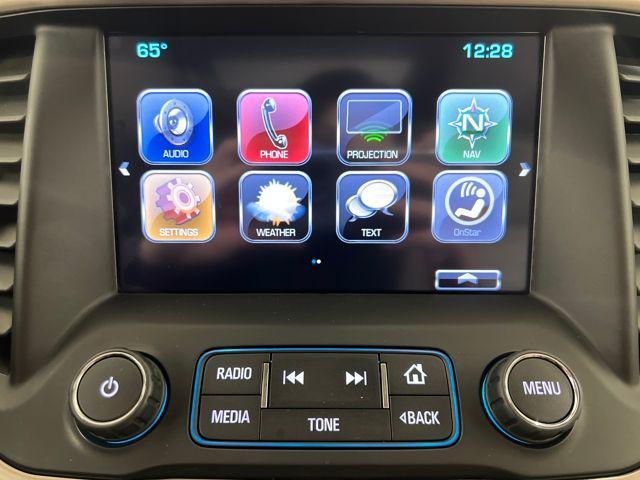 used 2017 GMC Acadia car, priced at $17,768