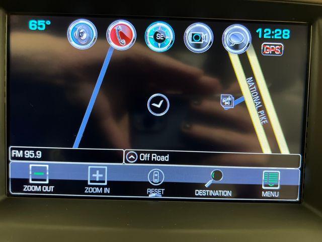 used 2017 GMC Acadia car, priced at $17,768