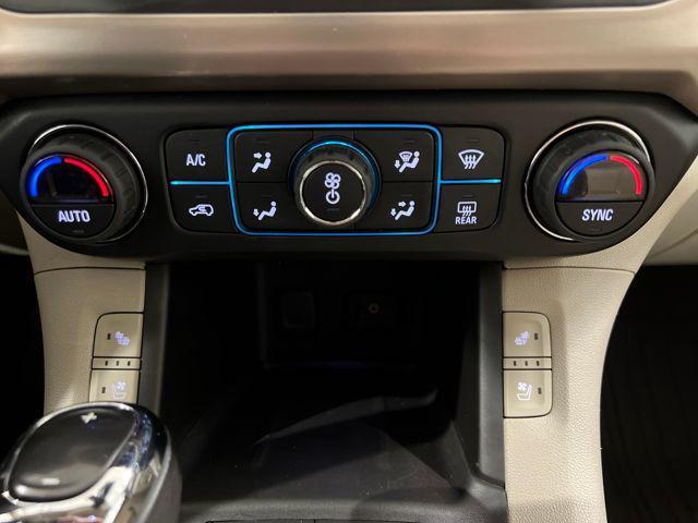 used 2017 GMC Acadia car, priced at $17,768