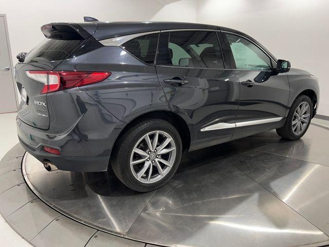used 2020 Acura RDX car, priced at $21,888