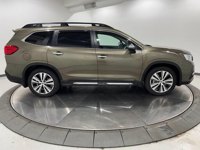 used 2022 Subaru Ascent car, priced at $30,511