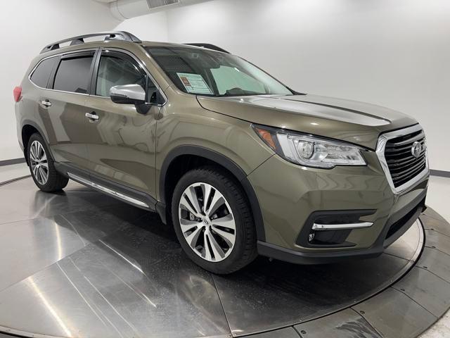used 2022 Subaru Ascent car, priced at $30,511