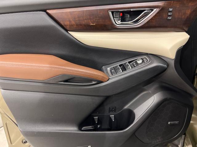 used 2022 Subaru Ascent car, priced at $30,511