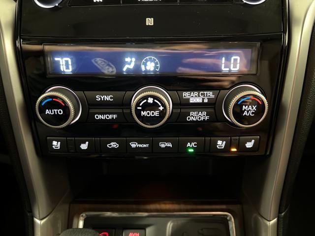 used 2022 Subaru Ascent car, priced at $30,511