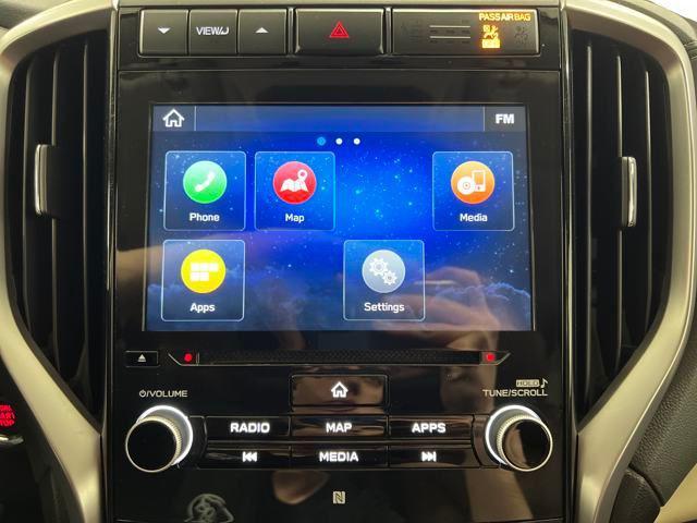 used 2022 Subaru Ascent car, priced at $30,511