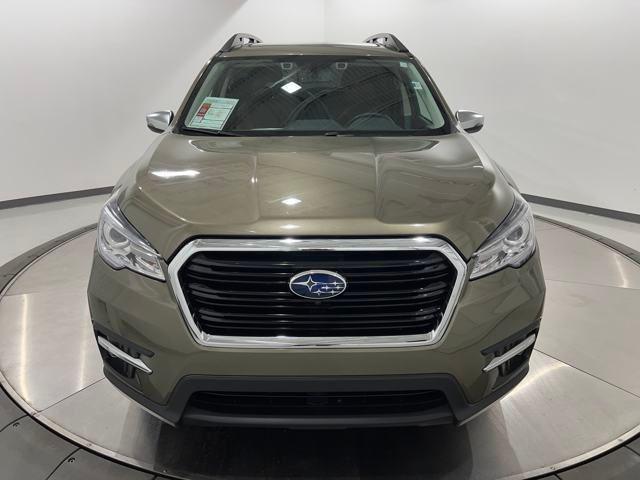 used 2022 Subaru Ascent car, priced at $30,511