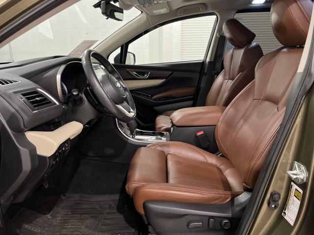 used 2022 Subaru Ascent car, priced at $30,511