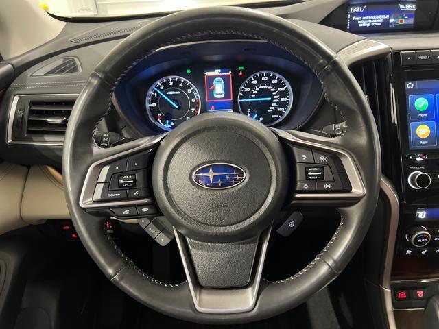 used 2022 Subaru Ascent car, priced at $30,511