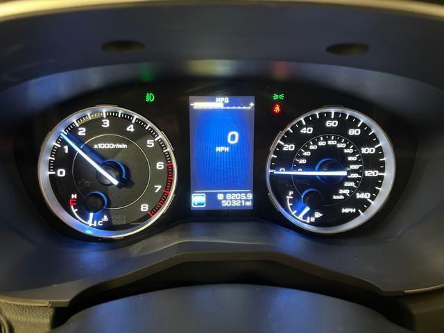 used 2022 Subaru Ascent car, priced at $30,511