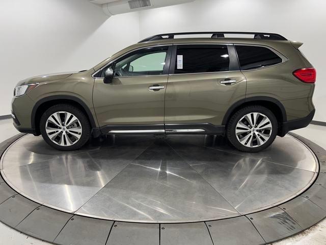 used 2022 Subaru Ascent car, priced at $30,511