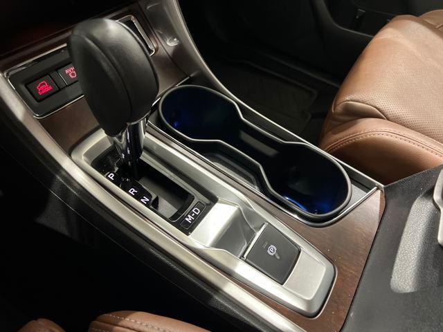 used 2022 Subaru Ascent car, priced at $30,511