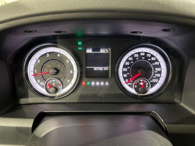 used 2015 Ram 1500 car, priced at $18,273