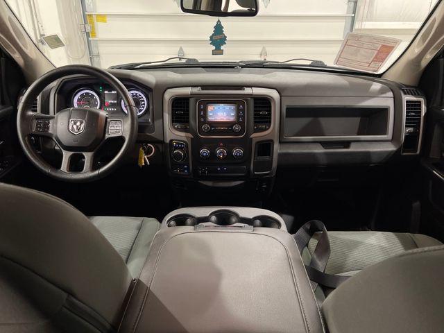 used 2015 Ram 1500 car, priced at $18,273