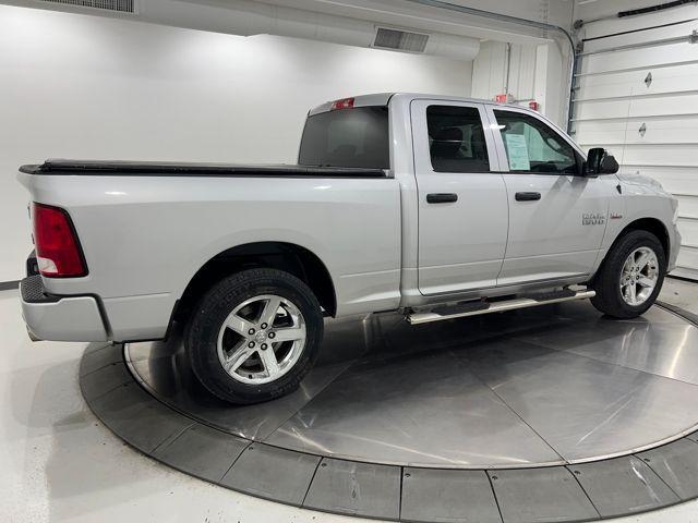 used 2015 Ram 1500 car, priced at $18,273