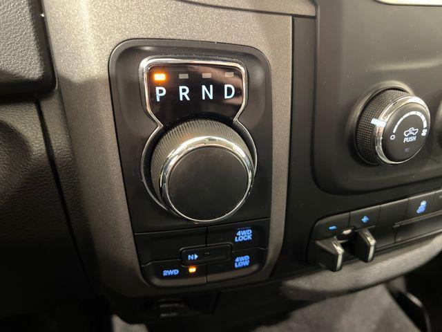 used 2015 Ram 1500 car, priced at $18,273