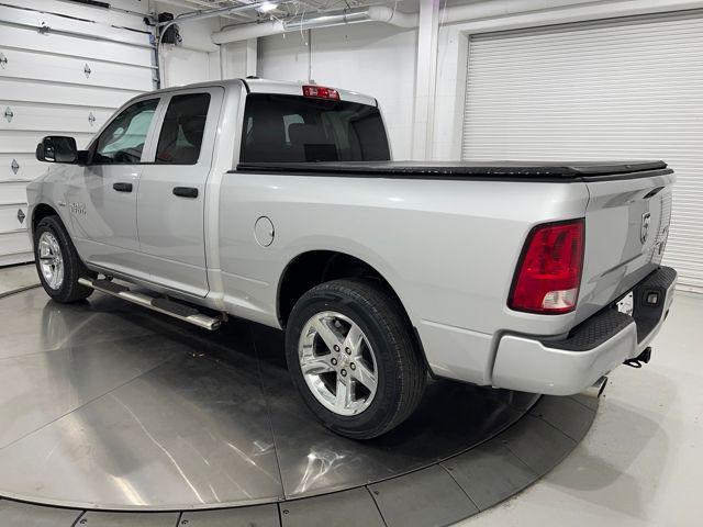 used 2015 Ram 1500 car, priced at $18,273