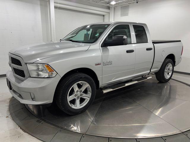 used 2015 Ram 1500 car, priced at $18,273