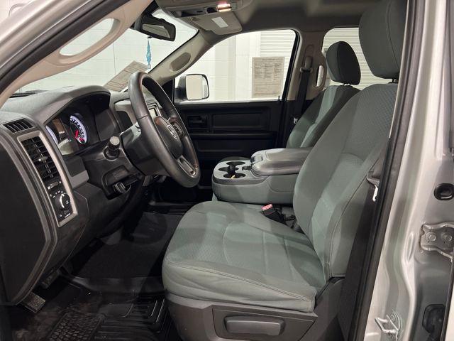 used 2015 Ram 1500 car, priced at $18,273
