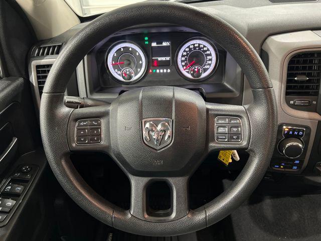 used 2015 Ram 1500 car, priced at $18,273