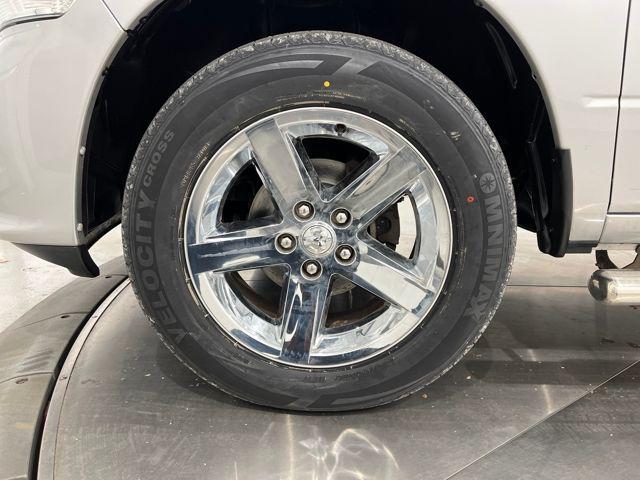 used 2015 Ram 1500 car, priced at $18,273