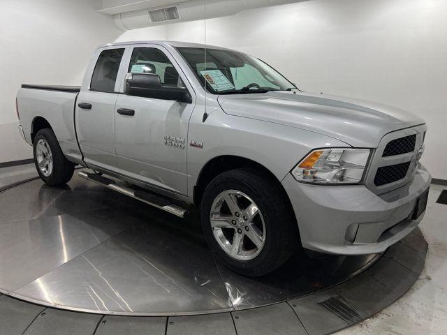 used 2015 Ram 1500 car, priced at $18,273
