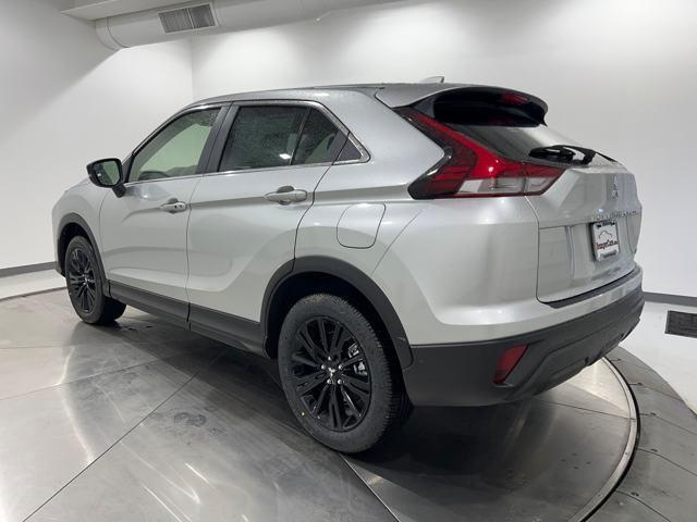 new 2025 Mitsubishi Eclipse Cross car, priced at $28,295