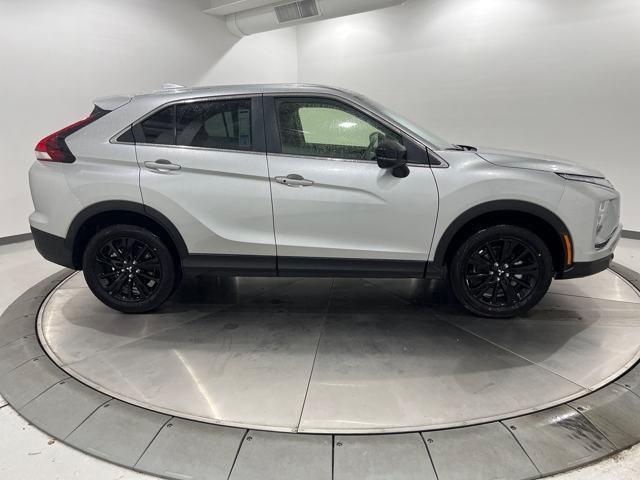 new 2025 Mitsubishi Eclipse Cross car, priced at $28,295