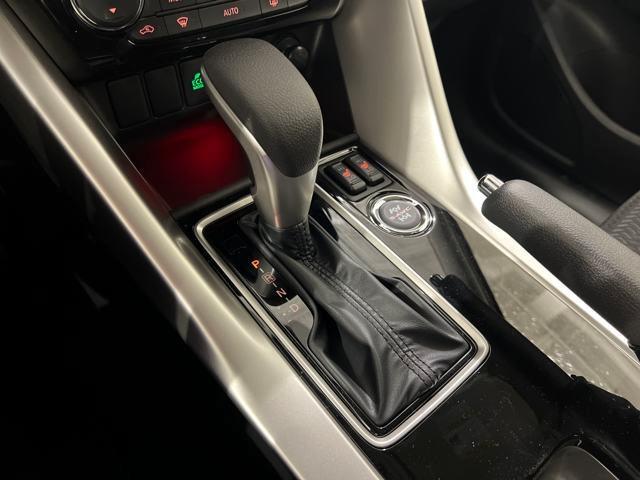 new 2025 Mitsubishi Eclipse Cross car, priced at $28,295