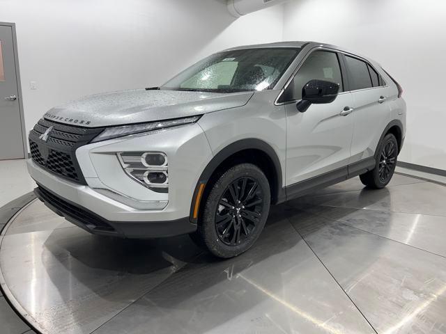 new 2025 Mitsubishi Eclipse Cross car, priced at $27,795