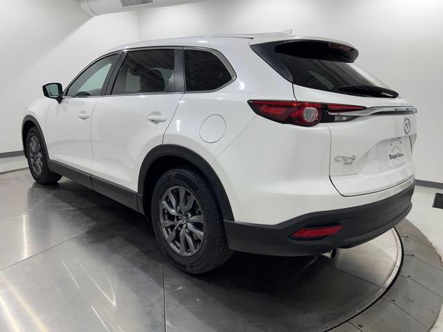used 2022 Mazda CX-9 car, priced at $24,474